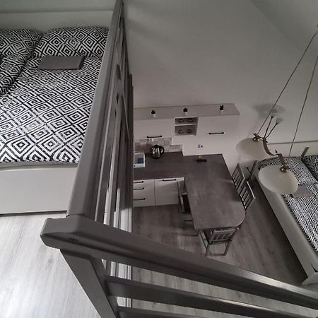 Gyulai-Fuerdo-Apartman Ii. Esterno foto