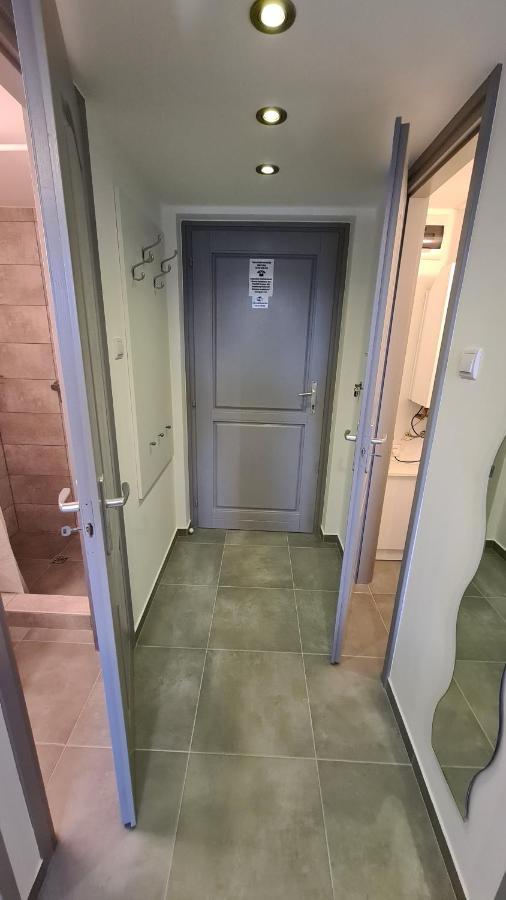 Gyulai-Fuerdo-Apartman Ii. Esterno foto