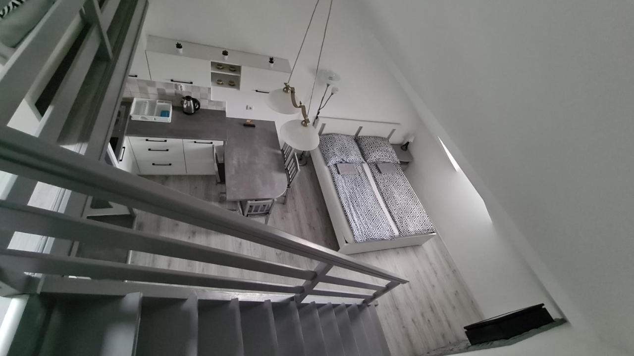 Gyulai-Fuerdo-Apartman Ii. Esterno foto