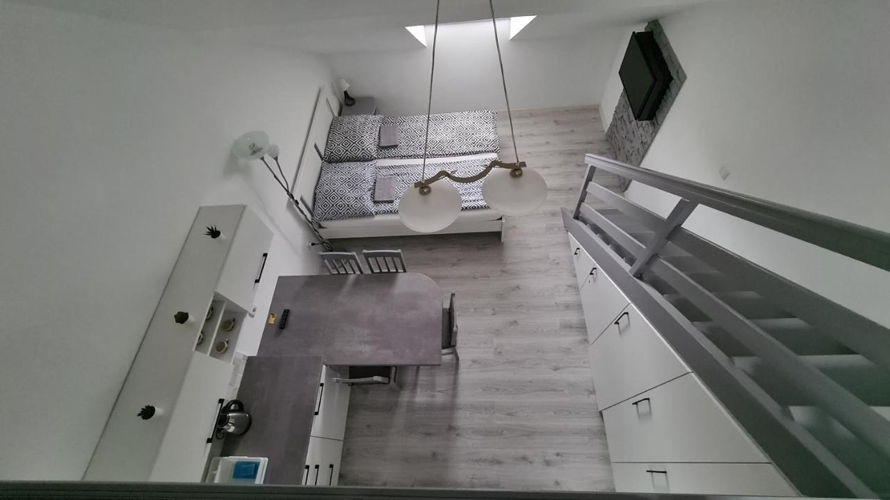 Gyulai-Fuerdo-Apartman Ii. Esterno foto