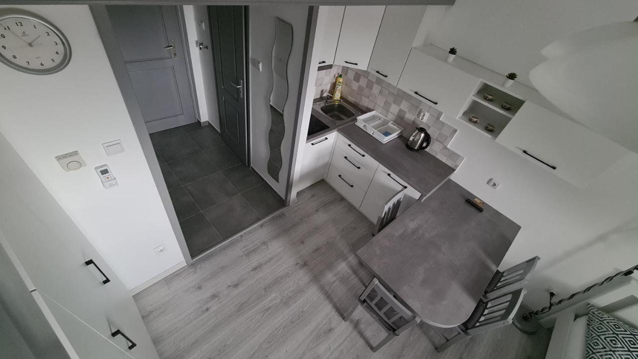 Gyulai-Fuerdo-Apartman Ii. Esterno foto