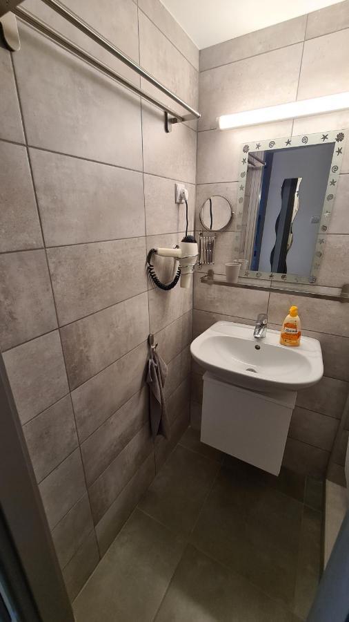 Gyulai-Fuerdo-Apartman Ii. Esterno foto